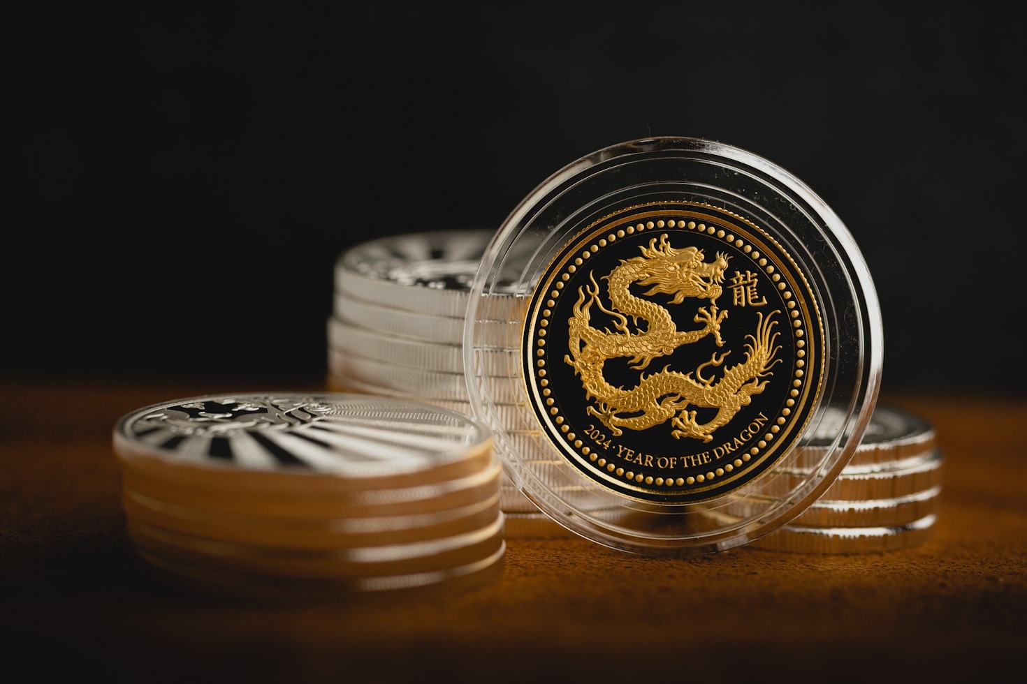 Top Strategies for Choosing Investment Coins