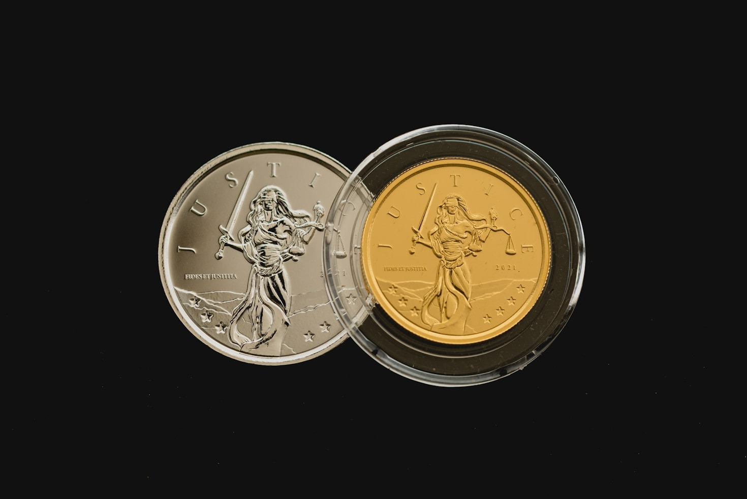 Understanding the Value of Gold vs. Silver