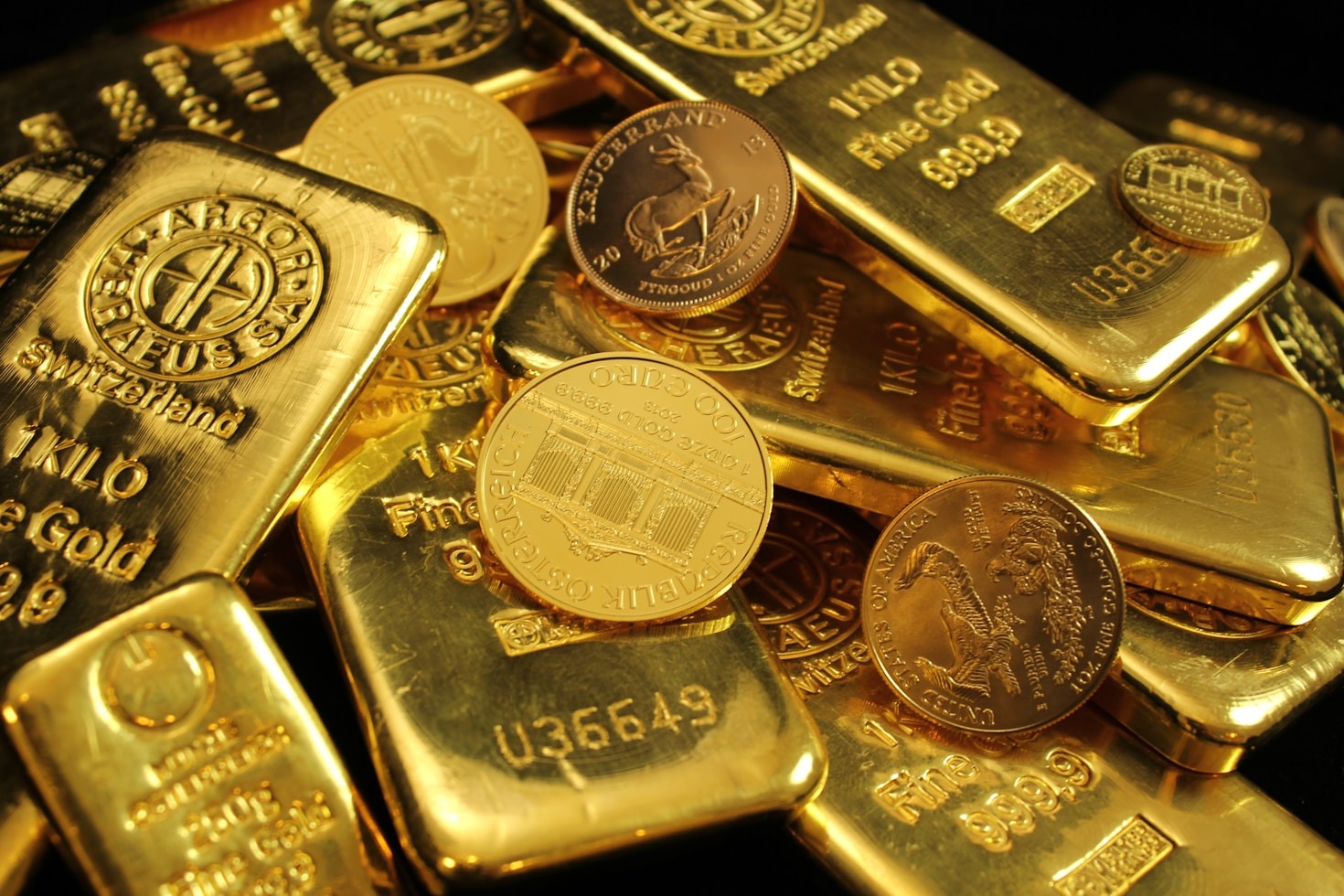 Common Mistakes to Avoid When Buying Coins